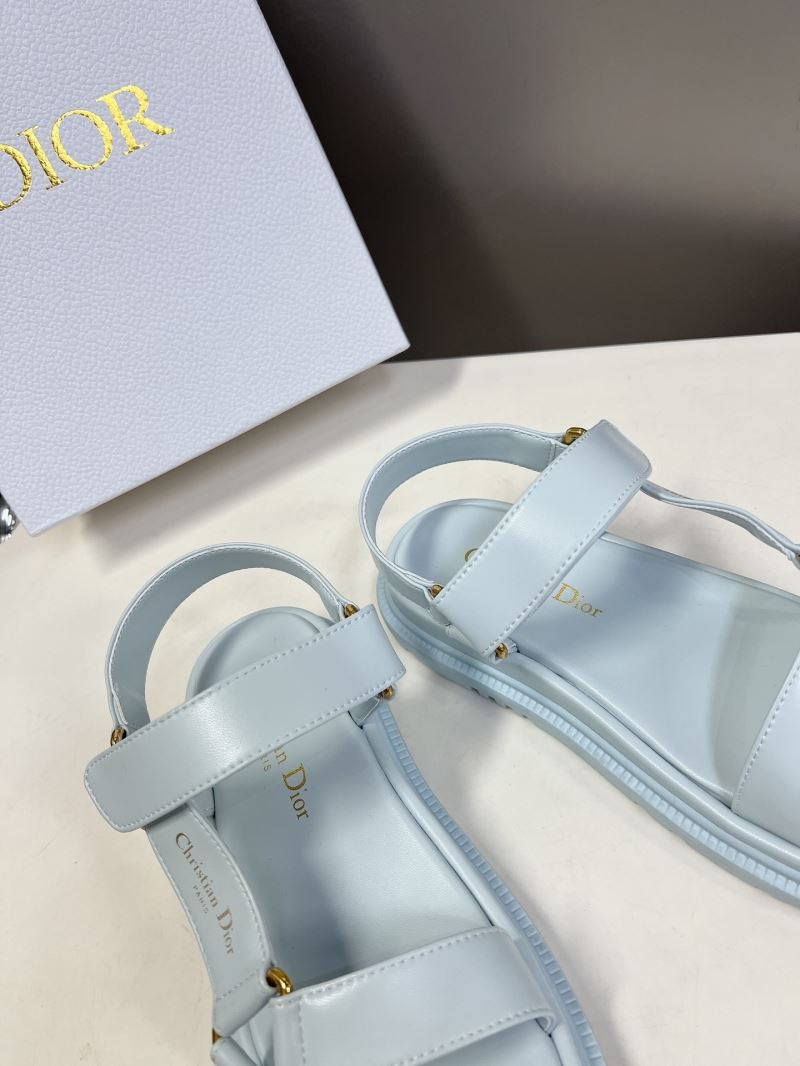 Christian Dior Sandals